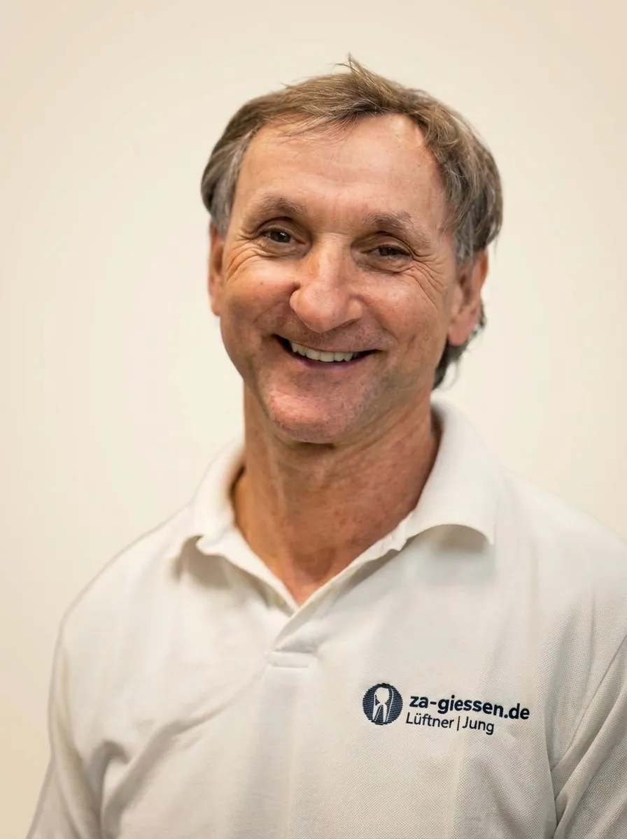 Dr. Stefan Jung, Endodontie