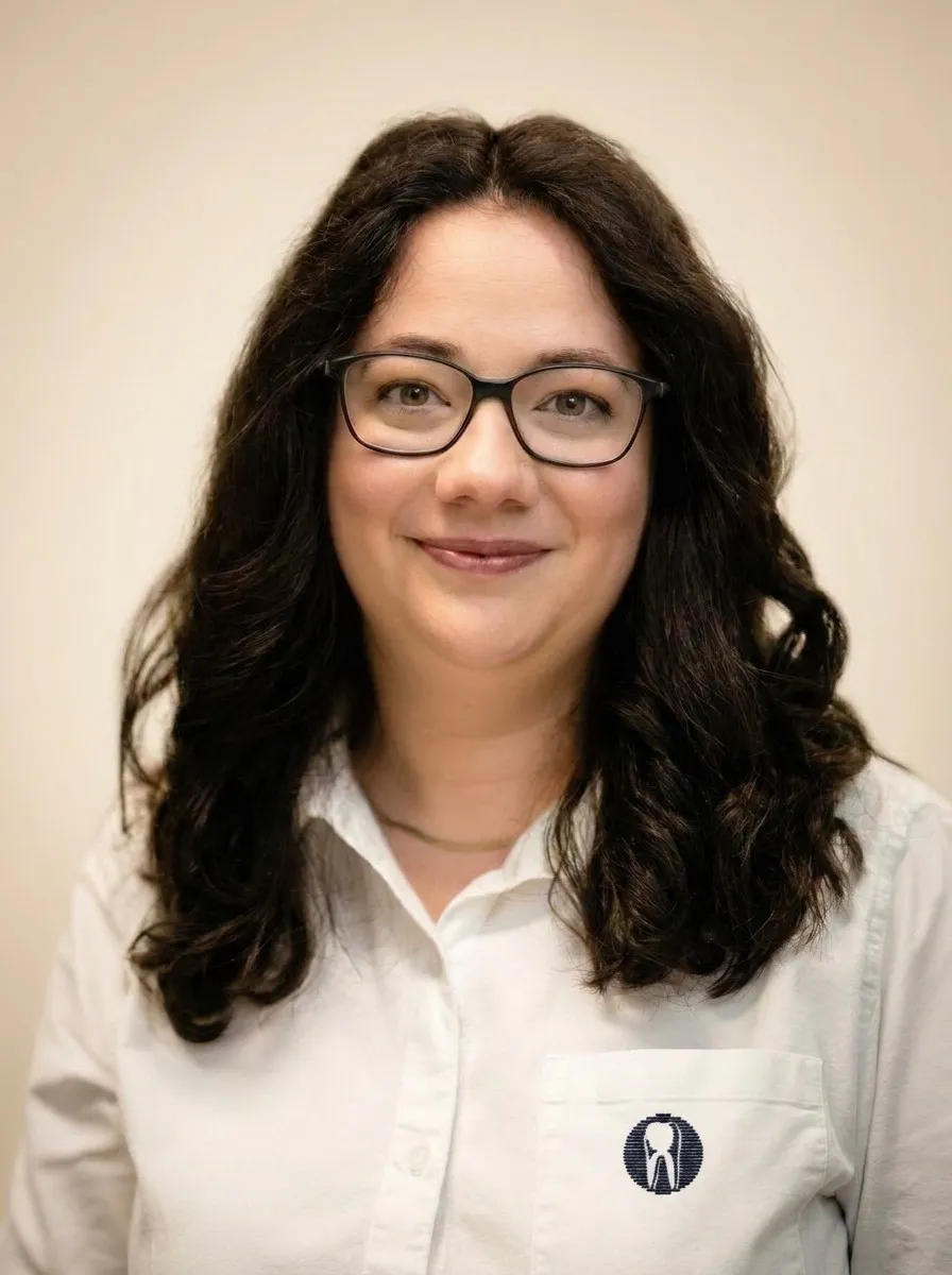 Pelin Yesil-Helmprobst, Allgemeine Zahnheilkunde